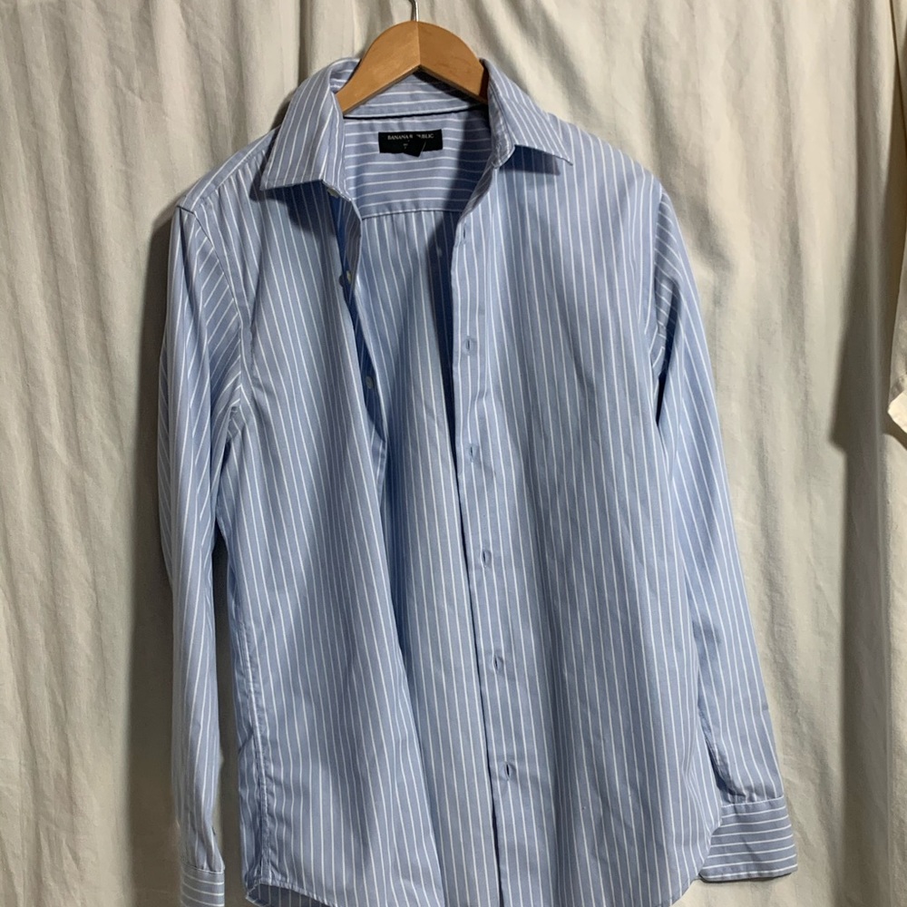 Banana republic Dress shirt